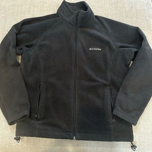 Columbia Women’s L Fleece Jacket